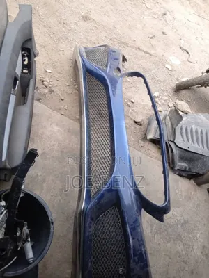 C300 2016 Amg Front Bumper