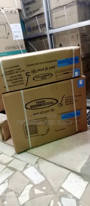 Thermocool 1,5hp Split Unit Ac