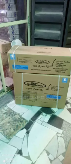 Thermocool 1,5hp Inverter Split Unit Ac
