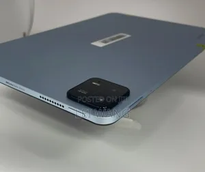 Xiaomi Pad 6 256 GB Silver
