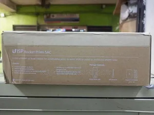 Rocket Prism 5ac