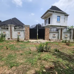 4bdrm Block of Flats in Egbeda / Egbeda for sale