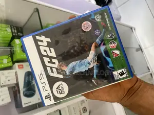 Ea 24 Ps5 (Fifa 24)
