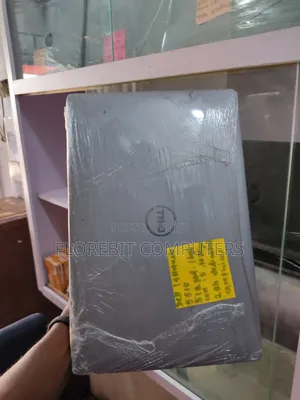 Laptop Dell Latitude 5510 16GB Intel Core I5 SSD 512GB