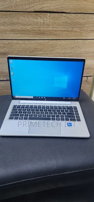 Laptop HP ProBook 640 G8 16GB Intel Core I5 SSD 256GB