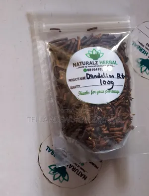 Dandelion Root (100g)