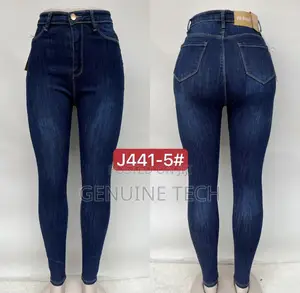 High Quality Female Skinny Jeans