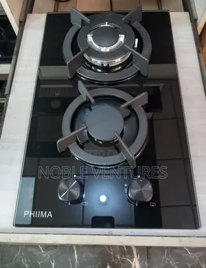 Phiima Inbuilt Gas Cooker 100%Copper