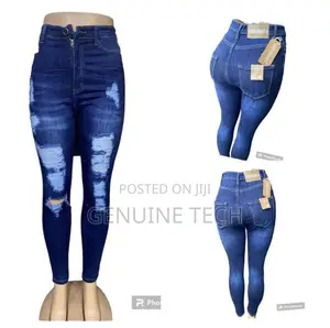 High Quality Female Skinny Jeans