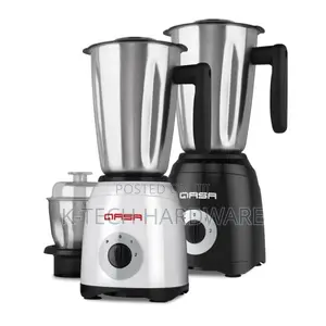 350w Qasa Stainless Blender Grinder QBL-2088