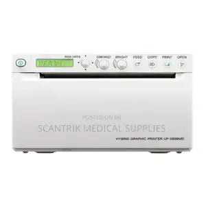 Medical Printer Ultrasound Printer
