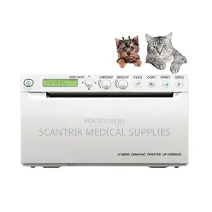 Electric Thermal Ultrasound Printer