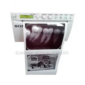 Electronic Equipment for Paper Print Film