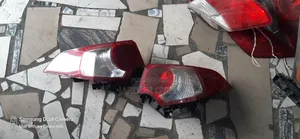 Back Light Acura TLX 2005