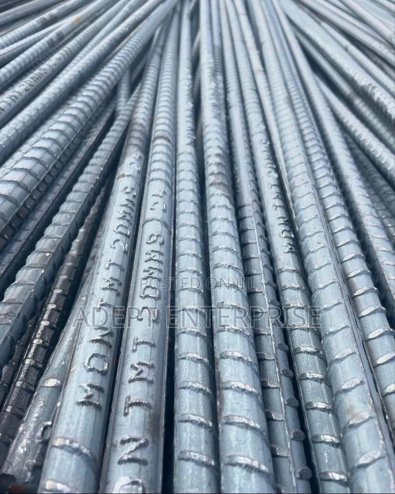 Quality Iron Rod
