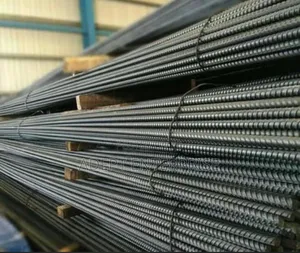 Quality Iron Rod