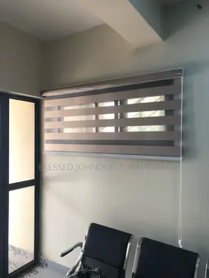Window Blinds