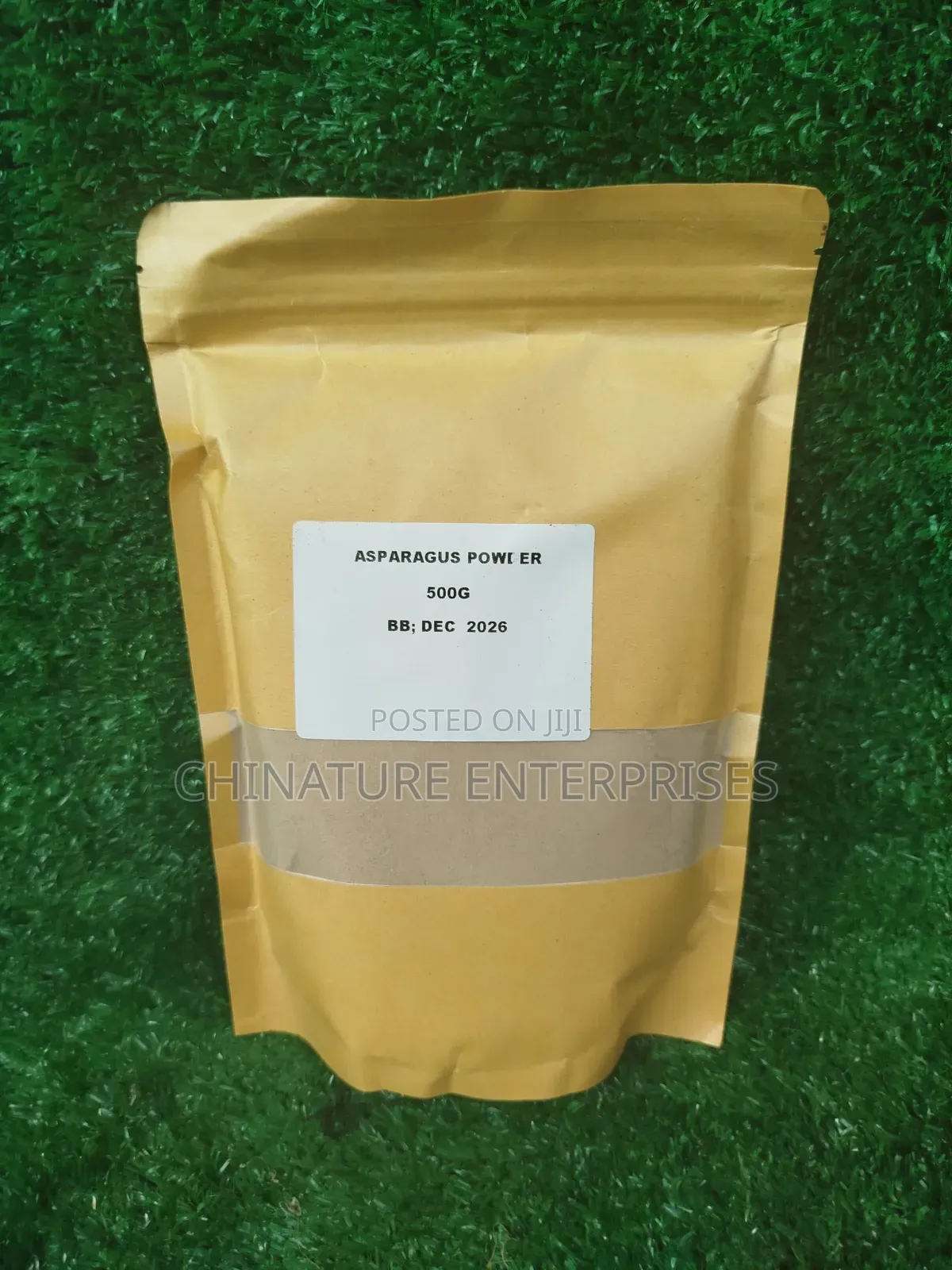 Asparagus Powder 500g
