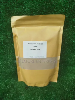 Asparagus Powder 500g