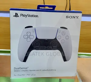 Playstation Ps5 Pad