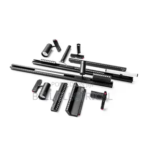Complete Set of Magnetic Profile Light