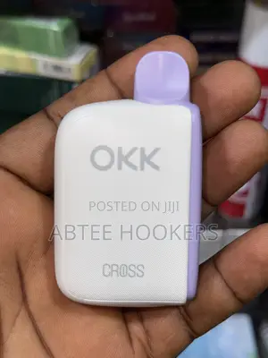 Okk Cross Vape