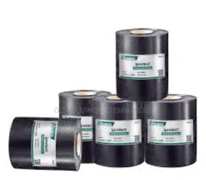Damp Proof Course (Dpc)