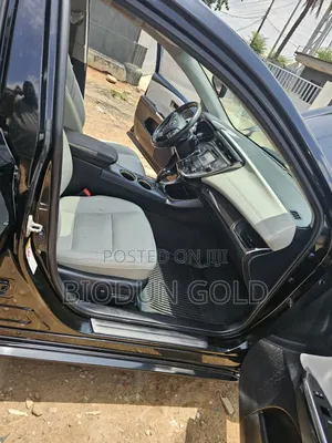 Toyota Avalon 2014 Black