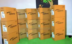 Daylight Optoma Projectors Lagos ,Abuja Ibadan  Porthacourt