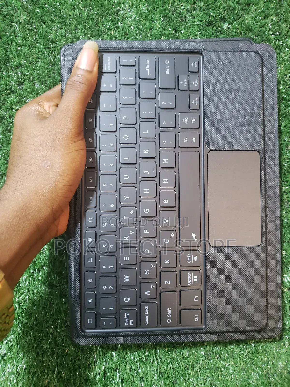 Generic Bluetooth Keyboard Case
