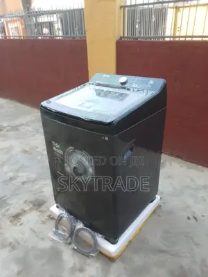 The Best Inverter Hisense Washing Machine 20kg(Wt5t2025db)