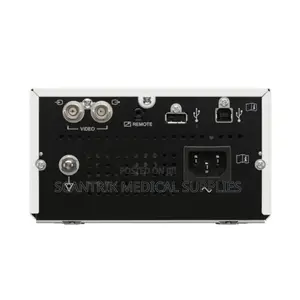 Ultrasound Machine With Highspeed