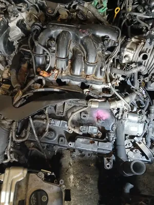 2ur Gse 5.0l V8 Engine Lexus Lc500 2017 2021 2025