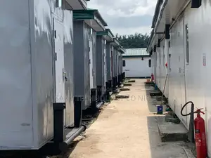 2bdrm House in Port-Harcourt for Sale