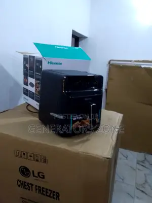 Hisense Family Favorites 6.7l Air Fryer