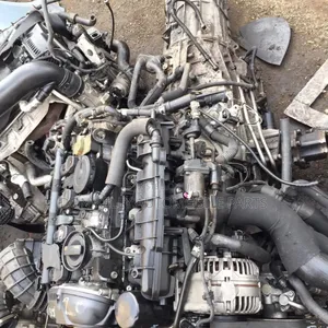 Audi Q5 Engine Tfsi or A4 or Audia6