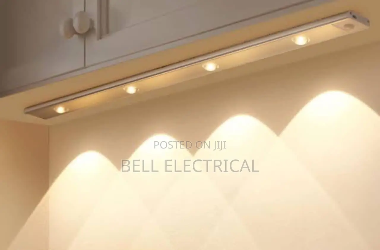 Led Night Light Motion Sensor