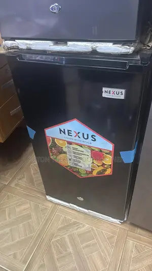 Nexus Table Top Fridge
