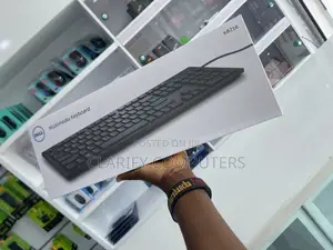 Dell Multimedia Keyboard Kb216