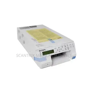 Ultrasound Scanner
