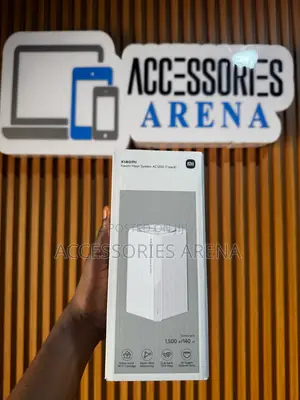 Xiaomi Mesh System Ac1200 (1-pack)