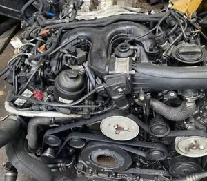 Porsche Cayenne Engine Diesel V6