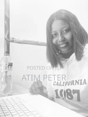 Miss Peter, Atim Joseph