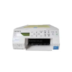 Printer Thermal Portable for Ultrasound