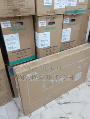 Apex Vue TCL 43 Inches Android Uhd Smart Television