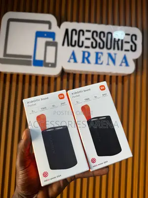 Xiaomi Sound Pocket Speaker (5w)