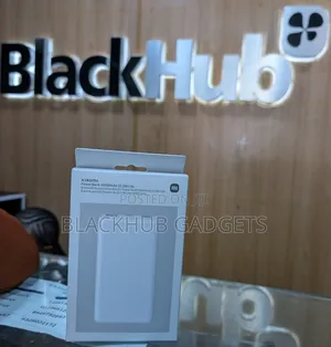 Xiaomi 22.5w 10000mah Power Bank