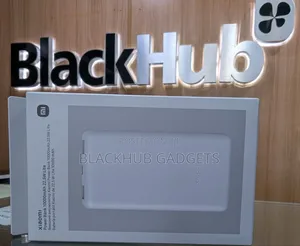 Xiaomi 22.5w 10000mah Power Bank
