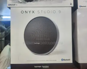 New Onyx Studio 9