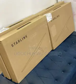 Starlink Gen3 Kit Starlink Standard (V4)